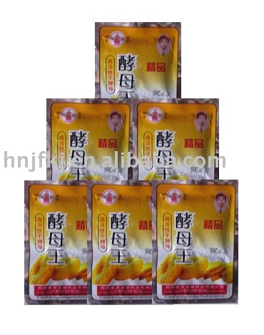 High Active Natural Yeast Instant
