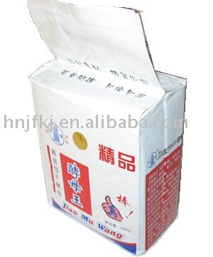 Natural active instant dry yeast