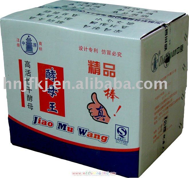 Instant Dry Fermentation Powder