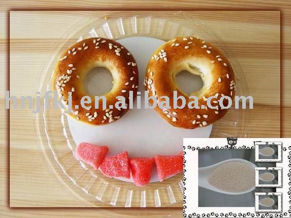 Fresh Yeast Instant for Donut