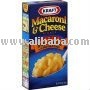 Kraft Macaroni & Cheese Dinner With Mini-shell Pasta