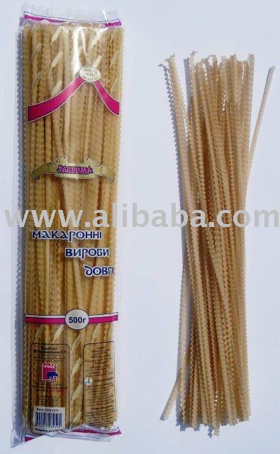  Long  cut  macaroni 