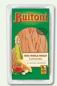 Whole Wheat Linguine (9oz)