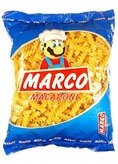 Fusilli  Pasta