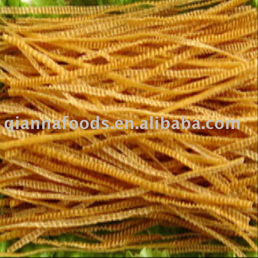 Vegetarian Soybean Noodle