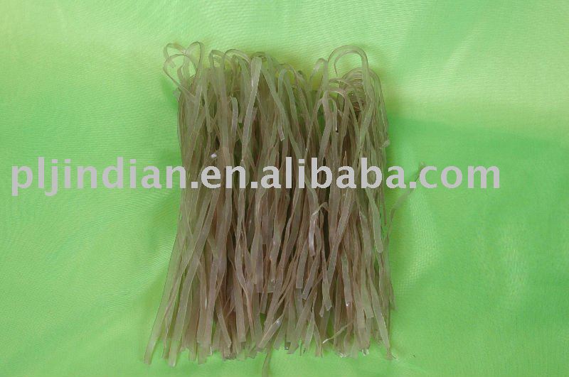 wide vermicelli