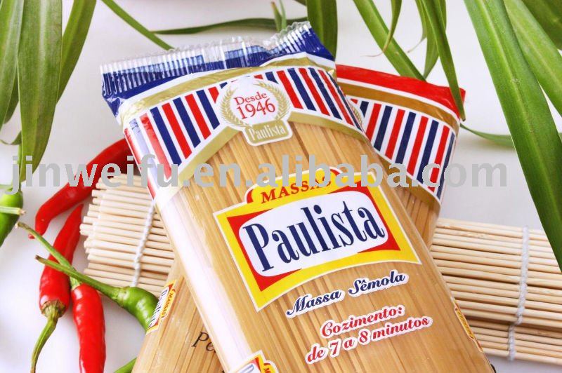 Italian  pasta 