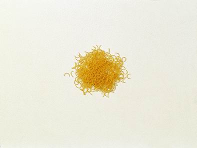 Vermicelli Cut