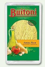Angel Hair Pasta (9oz)