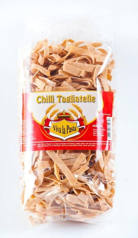 Pasta Tagliatelle with Chilli 400g