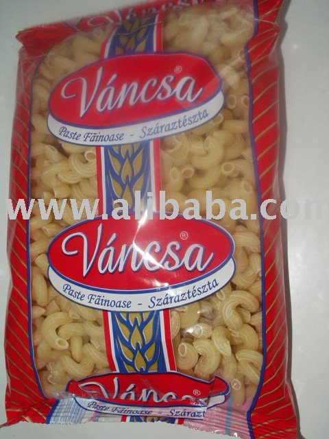  elbow   macaroni 