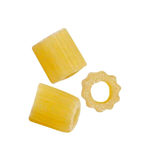 BESLER SMALL BEADS 100% DURUM WHEAT SEMOLINA
