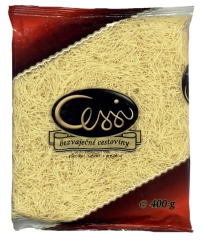 vermicelli