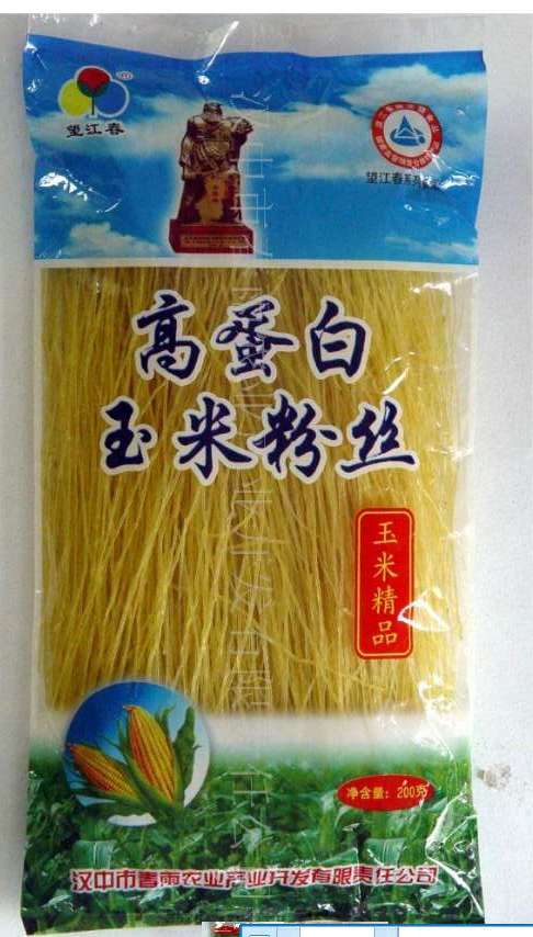  Corn   Vermicelli 