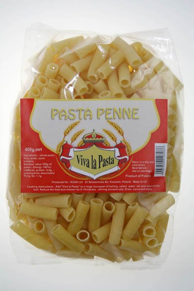 Penne  Pasta 400g