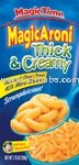 Magic Aroni Thick & Creamy Macaroni