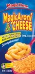 MagicAroni    Cheese   Macaroni 