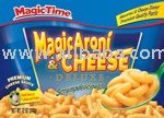 MagicAroni   Cheese Deluxe Macaroni
