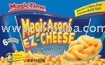 MagicAroni EZ-Cheese Macaroni