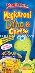 Magic Aroni Dino   Cheese Macaroni