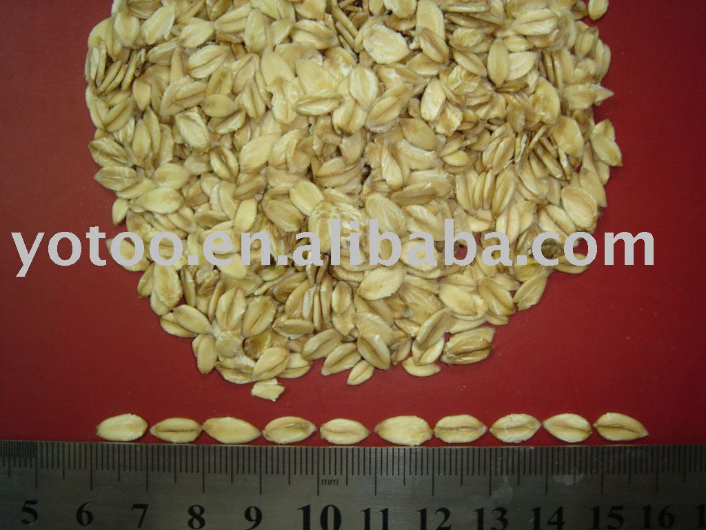 oat