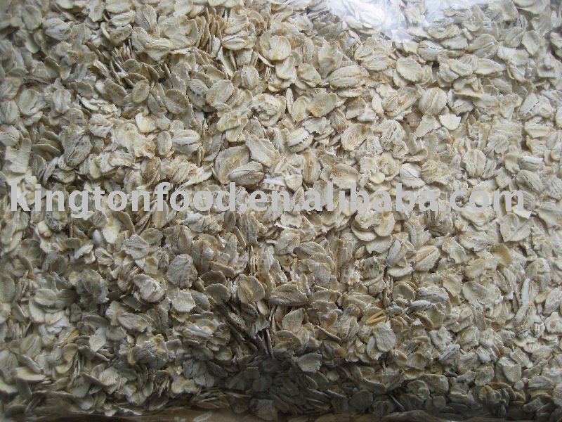 Rolled Oat