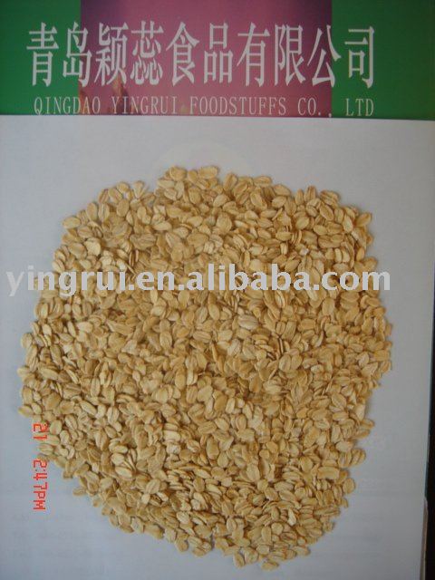 Instant Oats Flake
