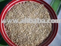 Oats pellets