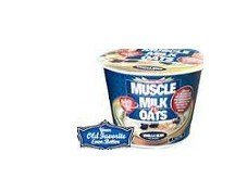 Cytosport Muscle Milk  N Oats 6/Pack - Maple   Brown Sugar