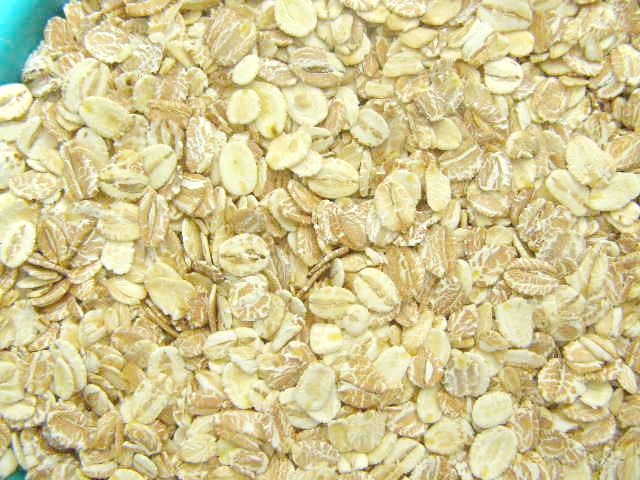 Rye Flakes, Barley Flakes, Wheat Flakes- supply bulk for retail repacking