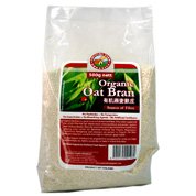 CF Org Oat Bran - 500g