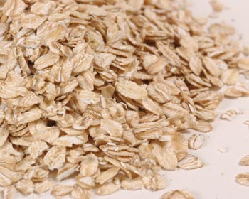 cooking oats