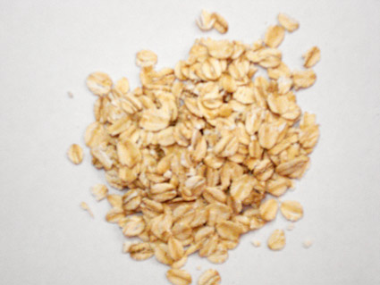 Rolled Oats