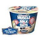 Cytosport Muscle Milk  N Oats 6/Pack - Vanilla Bean