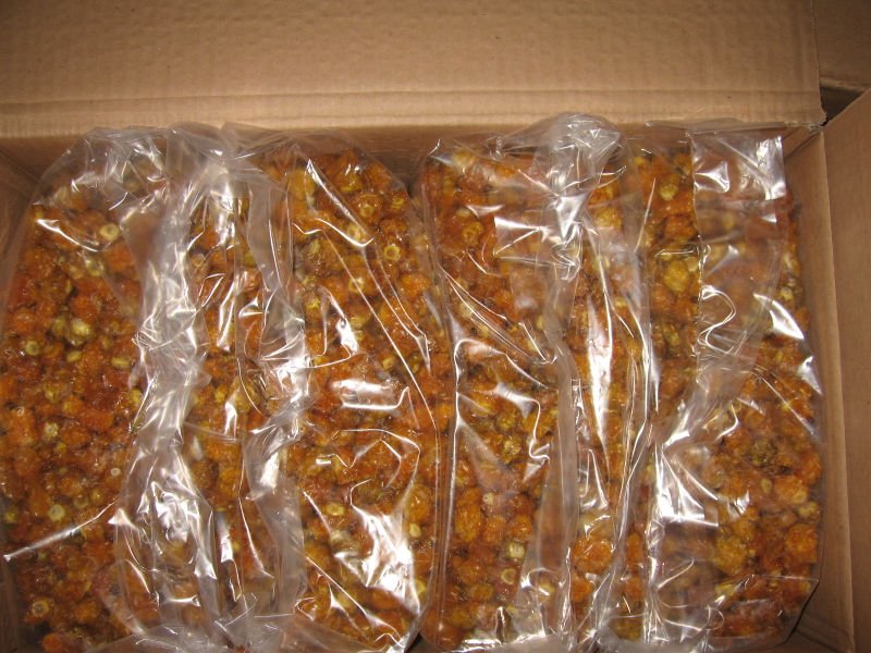 dried golden berry(2010crop)