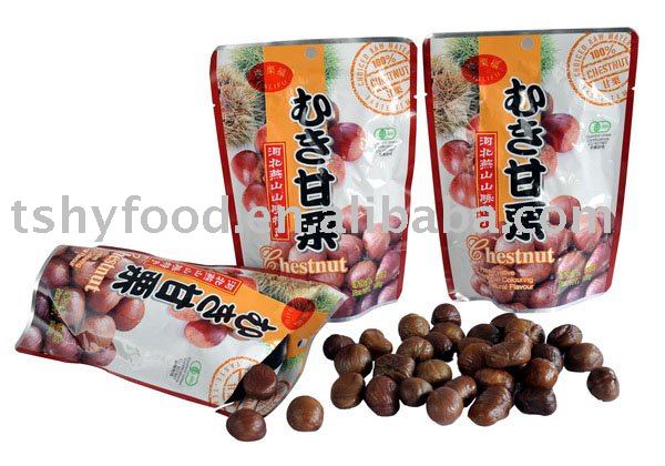 Chestnut 2010
