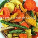 veggie stix