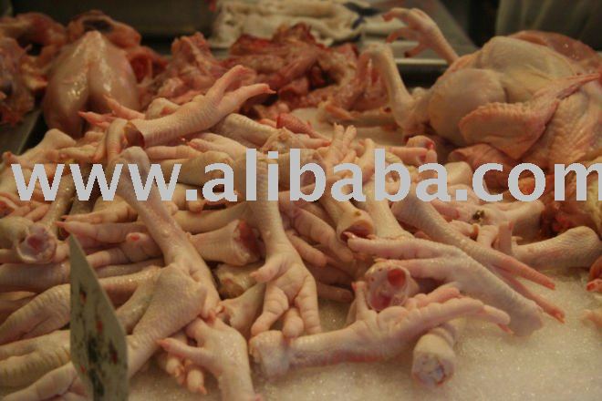 Frozen Chicken feet,Cameroon Beefza price supplier - 21food