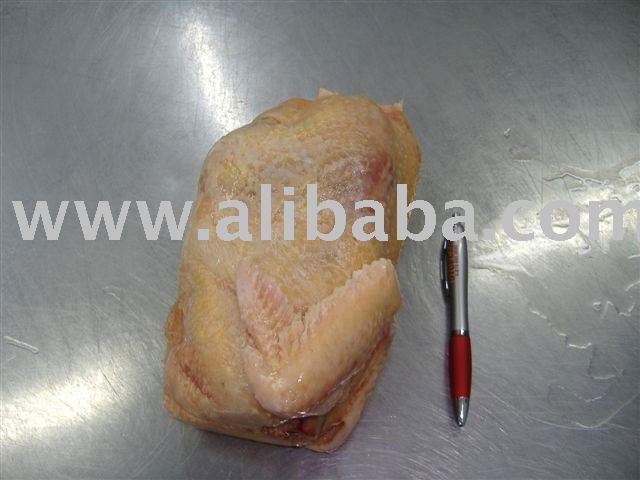 Frozen Hen