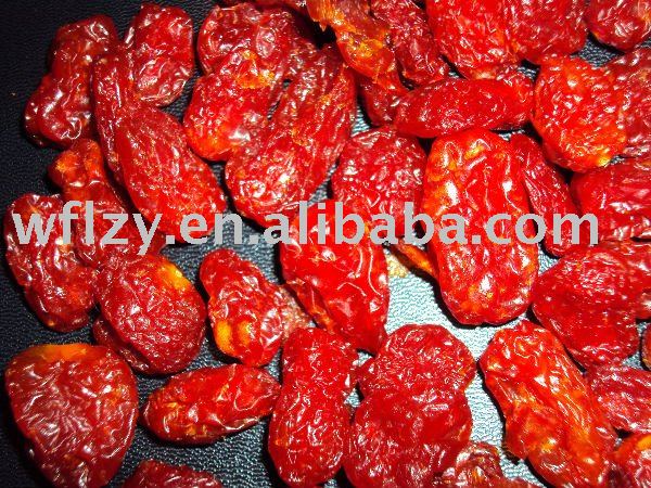 sundried cherry tomato