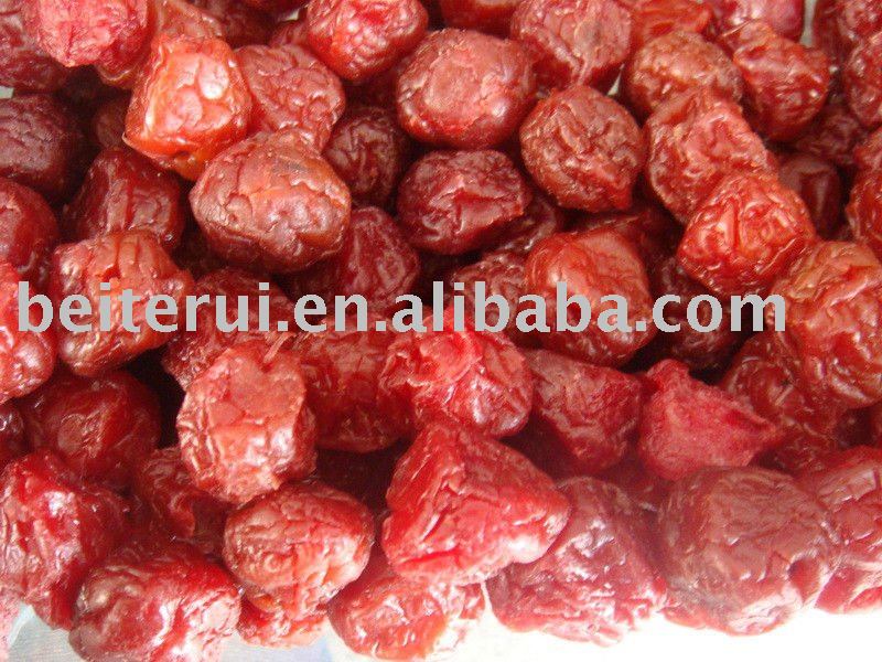 dried cherry