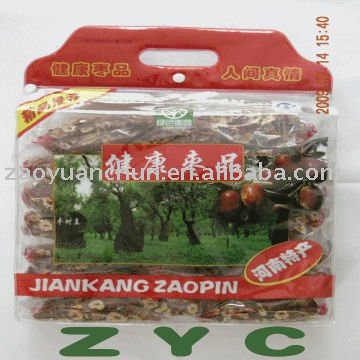 zaoyuanchun 1000g Dry jujubes Gift