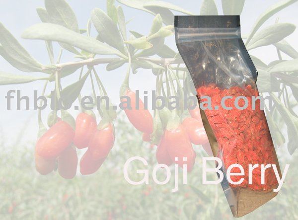 2010 New Crop Dried Goji Berry for health food
