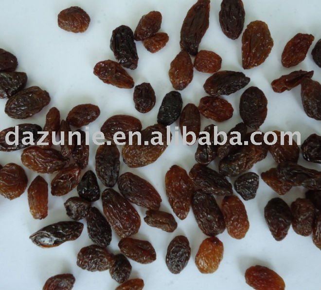 Sultana Raisin