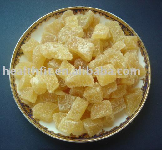 Ginger Grain YKGG001