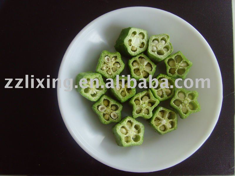 FD  okra 