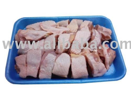 Native  Chicken  Cut-up