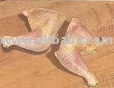 Chicken Leg Quarters