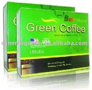 lose weight coffee Green Coffee 800