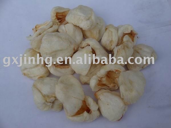 fruit  freeze   dried   lychee 